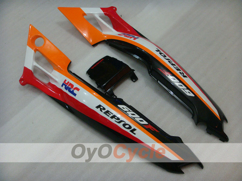 Rear Tail Fairing For Honda 95-98 CBR600F3 #OYO87907845 Main image