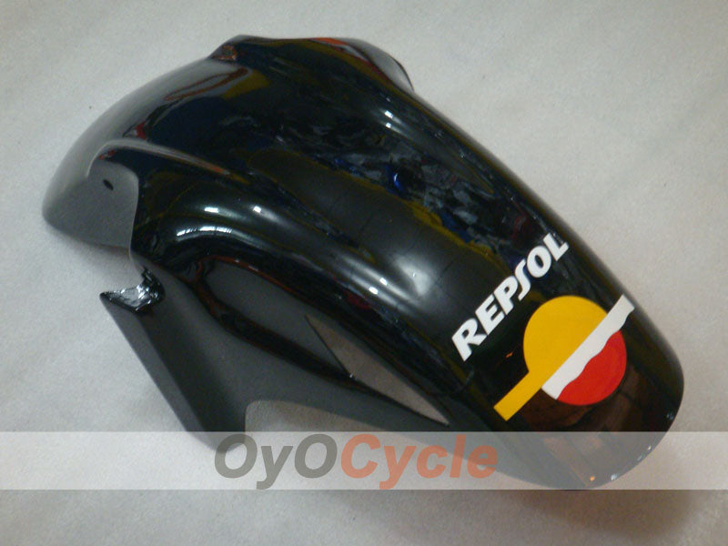 Front Fender Fairing For Honda 95-98 CBR600F3 #OYO87907843