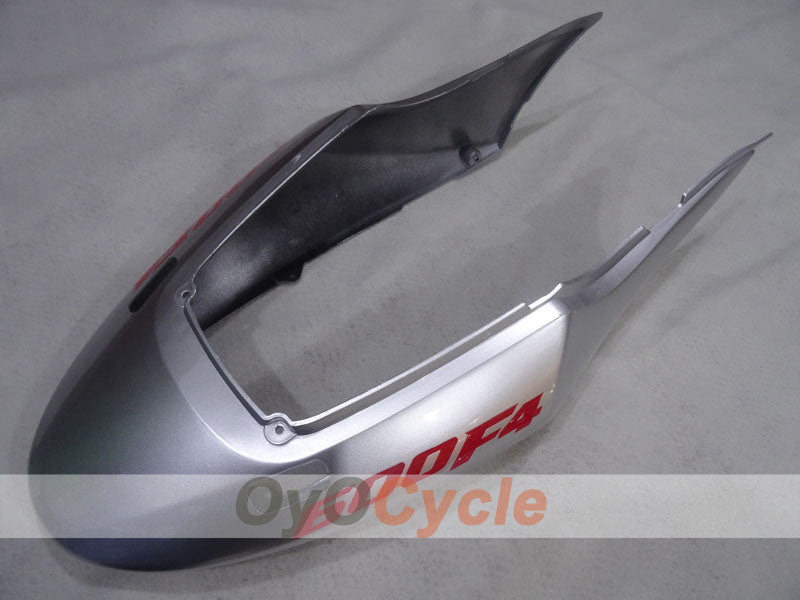 Rear Tail Fairing For Honda 99-00 CBR600F4 #OYO87907965