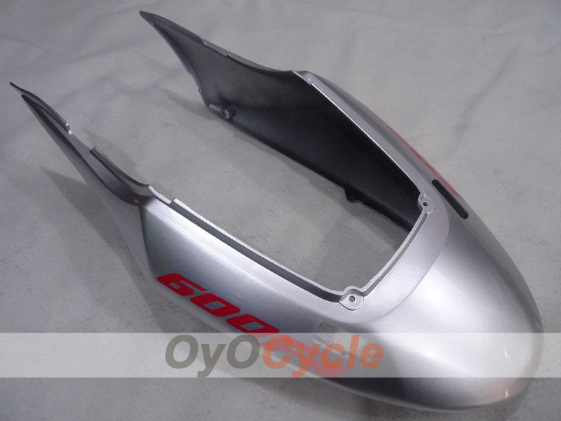 Rear Tail Fairing For Honda 99-00 CBR600F4 #OYO87907965