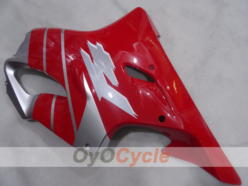 Left & Right Side Fairing For Honda 99-00 CBR600F4 #OYO87907963