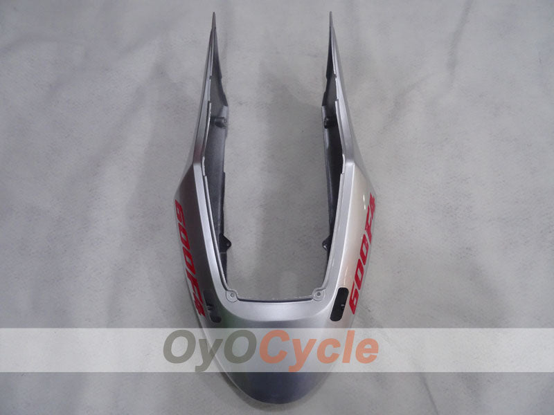 Rear Tail Fairing For Honda 99-00 CBR600F4 #OYO87907965