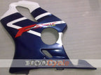 Left & Right Side Fairing For Honda 99-00 CBR600F4 #OYO87907972