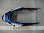 Rear Tail Fairing For Honda 99-00 CBR600F4 #OYO87907977