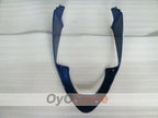 Injection Fairing kit for 99-00 CBR600F4 - Red, Blue - Castrol #OYO87900106