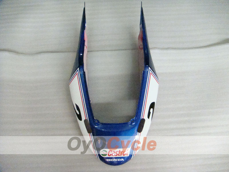 Rear Tail Fairing For Honda 99-00 CBR600F4 #OYO87907977