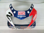 Front Upper Fairing For Honda 99-00 CBR600F4 #OYO87907974
