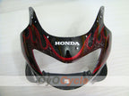 Front Upper Fairing For Honda 99-00 CBR600F4 #OYO87907978