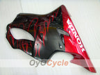 Left & Right Side Fairing For Honda 99-00 CBR600F4 #OYO87907979