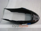Injection Fairing kit for 99-00 CBR600F4 - Blue, Black - Flame #OYO87900111