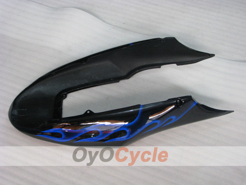 Rear Tail Fairing For Honda 99-00 CBR600F4 #OYO87907984