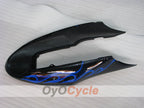 Rear Tail Fairing For Honda 99-00 CBR600F4 #OYO87907984
