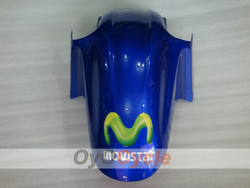 Front Fender Fairing For Honda 99-00 CBR600F4 #OYO87907987 Secondary image