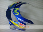 Front Upper Fairing For Honda 99-00 CBR600F4 #OYO87907985