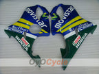 Left & Right Side Fairing For Honda 99-00 CBR600F4 #OYO87907986