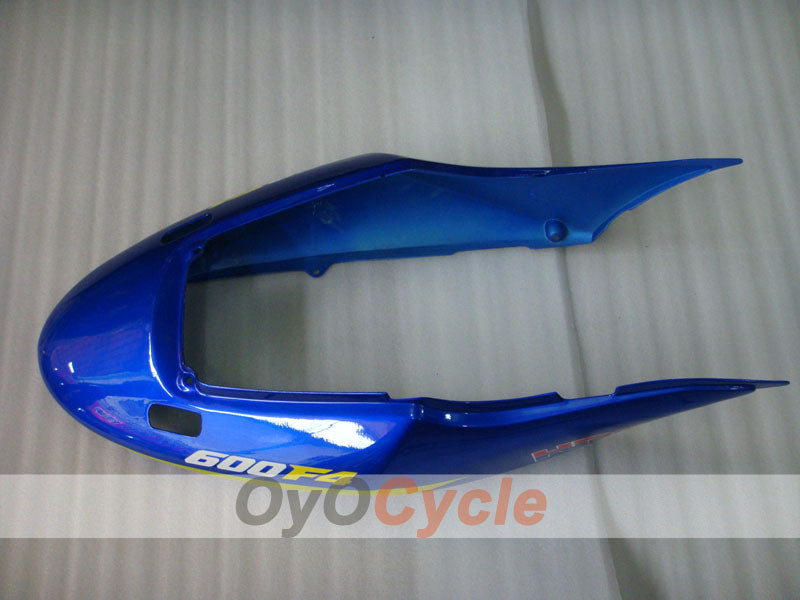 Rear Tail Fairing For Honda 99-00 CBR600F4 #OYO87907988
