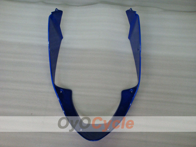 Injection Fairing kit for 99-00 CBR600F4 - Yellow, White - Castrol, Movistar #OYO87900116