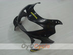 Injection Fairing kit for 99-00 CBR600F4 - Black, Silver - Factory Style #OYO87900119