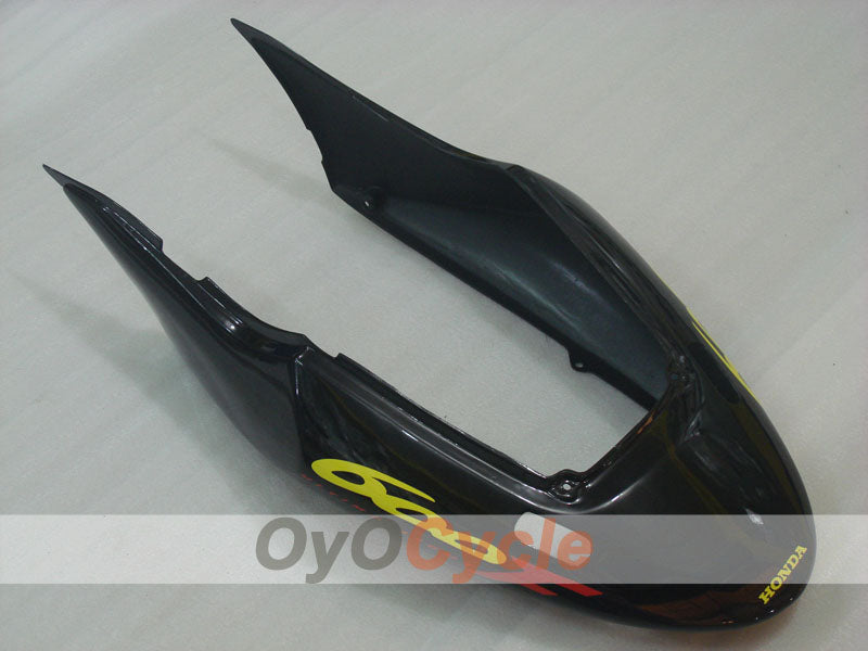 Rear Tail Fairing For Honda 99-00 CBR600F4 #OYO87907991
