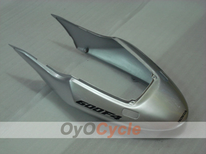 Rear Tail Fairing For Honda 99-00 CBR600F4 #OYO87907994