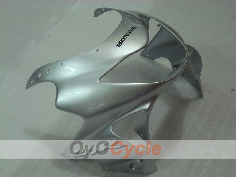 Front Upper Fairing For Honda 99-00 CBR600F4 #OYO87907992