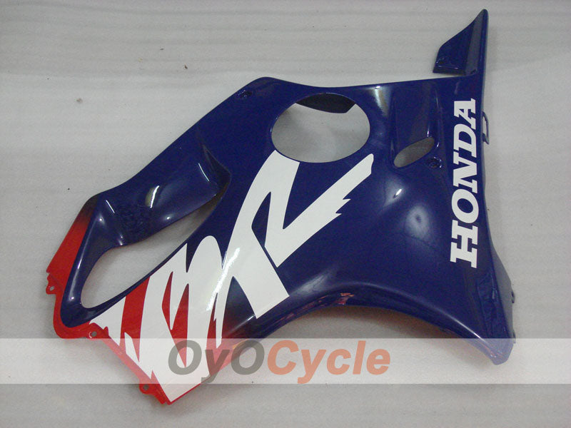 Left & Right Side Fairing For Honda 99-00 CBR600F4 #OYO87907996