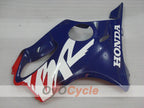 Left & Right Side Fairing For Honda 99-00 CBR600F4 #OYO87907996