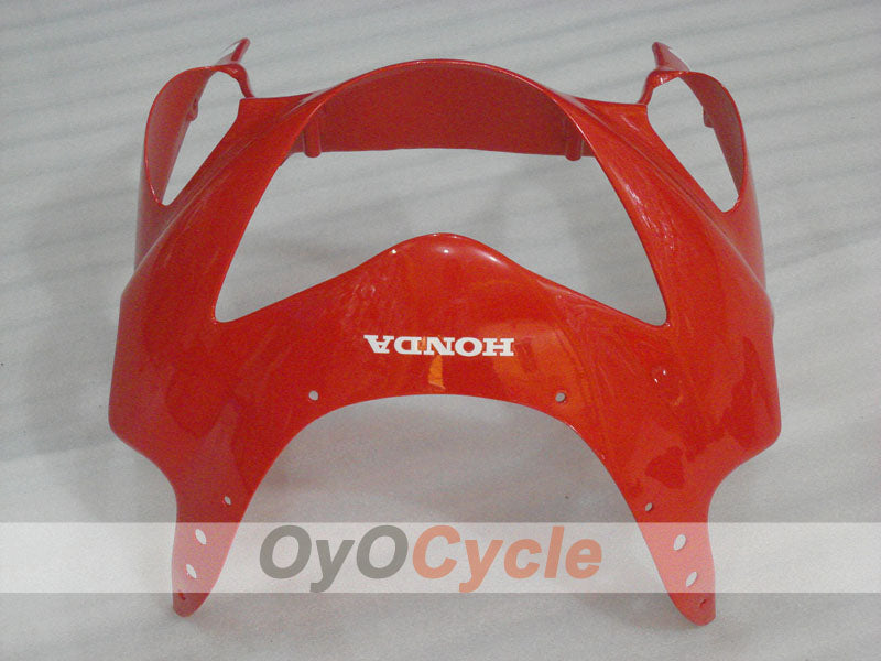 Front Upper Fairing For Honda 99-00 CBR600F4 #OYO87907995