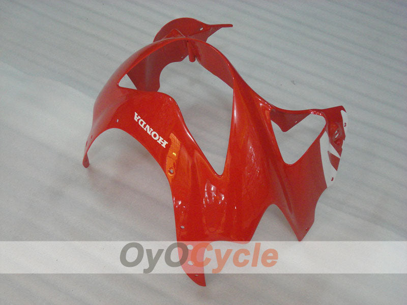 Injection Fairing kit for 99-00 CBR600F4 - Red, Blue - Factory Style #OYO87900122