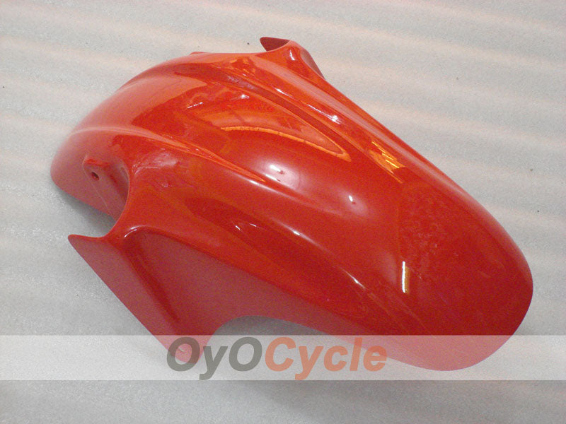 Front Fender Fairing For Honda 99-00 CBR600F4 #OYO87907997