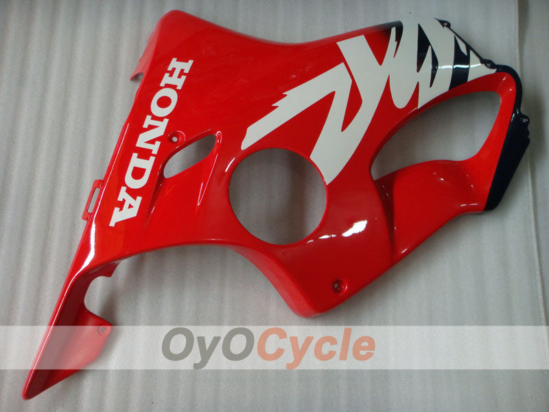 Left & Right Side Fairing For Honda 99-00 CBR600F4 #OYO87908000