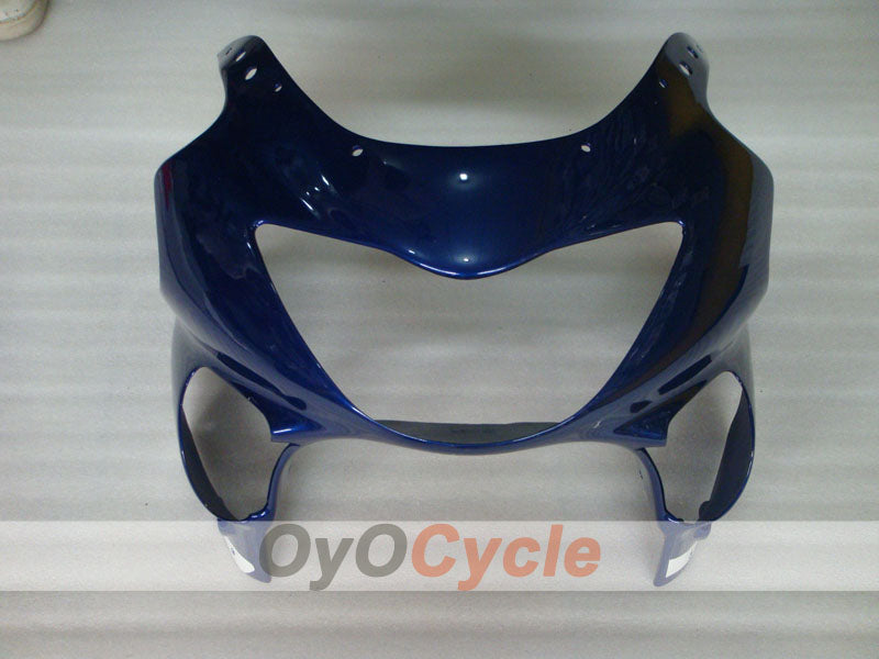 Injection Fairing kit for 99-00 CBR600F4 - Red - Factory Style #OYO87900123
