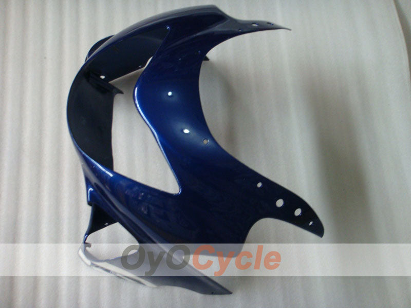 Front Upper Fairing For Honda 99-00 CBR600F4 #OYO87907999 Secondary image