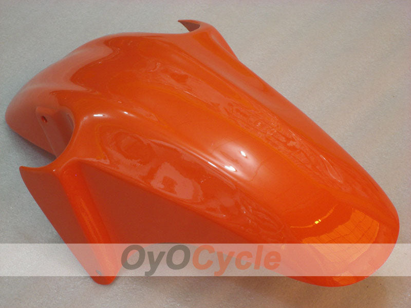 Front Fender Fairing For Honda 99-00 CBR600F4 #OYO87908003 Main image