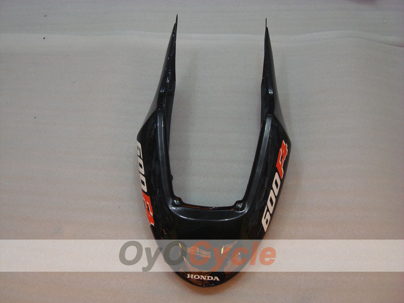 Rear Tail Fairing For Honda 99-00 CBR600F4 #OYO87908004