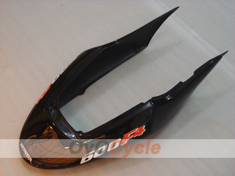 Rear Tail Fairing For Honda 99-00 CBR600F4 #OYO87908004