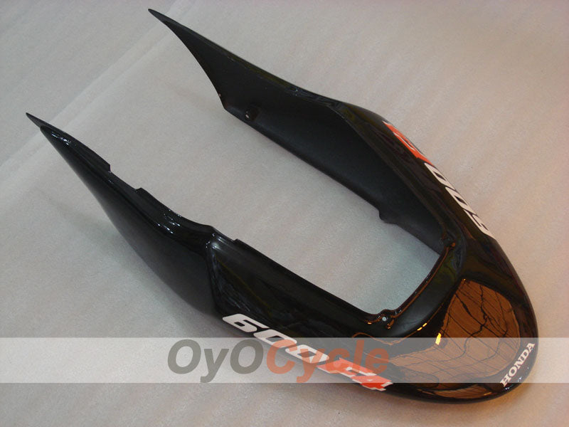 Rear Tail Fairing For Honda 99-00 CBR600F4 #OYO87908004