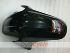 Injection Fairing kit for 99-00 CBR600F4 - Black - Factory Style #OYO87900125
