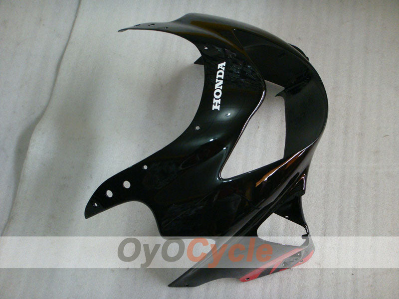 Injection Fairing kit for 99-00 CBR600F4 - Black - Factory Style #OYO87900125