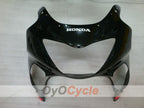 Injection Fairing kit for 99-00 CBR600F4 - Black - Factory Style #OYO87900125