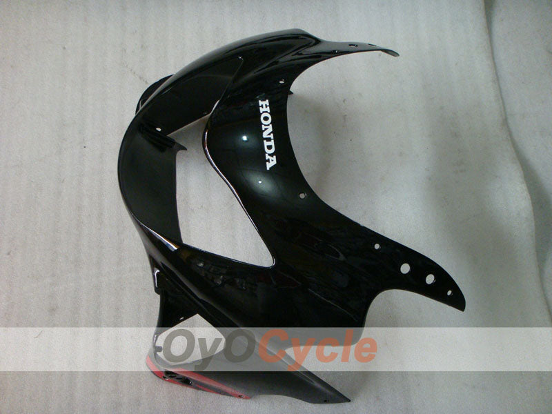 Injection Fairing kit for 99-00 CBR600F4 - Black - Factory Style #OYO87900125