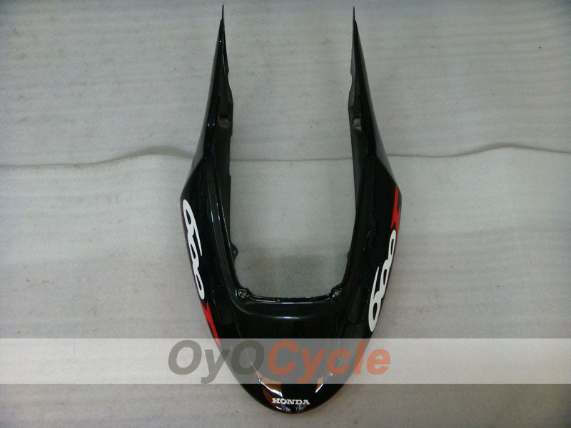 Rear Tail Fairing For Honda 99-00 CBR600F4 #OYO87908005