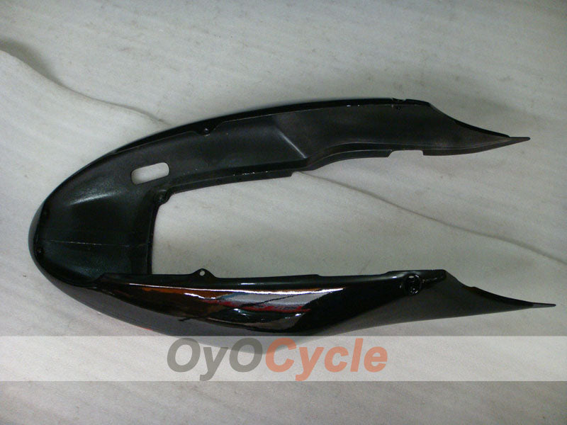 Injection Fairing kit for 99-00 CBR600F4 - Black - Factory Style #OYO87900125