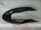 Injection Fairing kit for 99-00 CBR600F4 - Black - Factory Style #OYO87900125