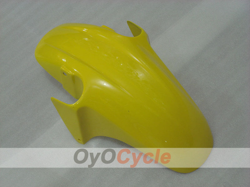 Front Fender Fairing For Honda 99-00 CBR600F4 #OYO87908010 Secondary image