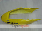 Rear Tail Fairing For Honda 99-00 CBR600F4 #OYO87908011