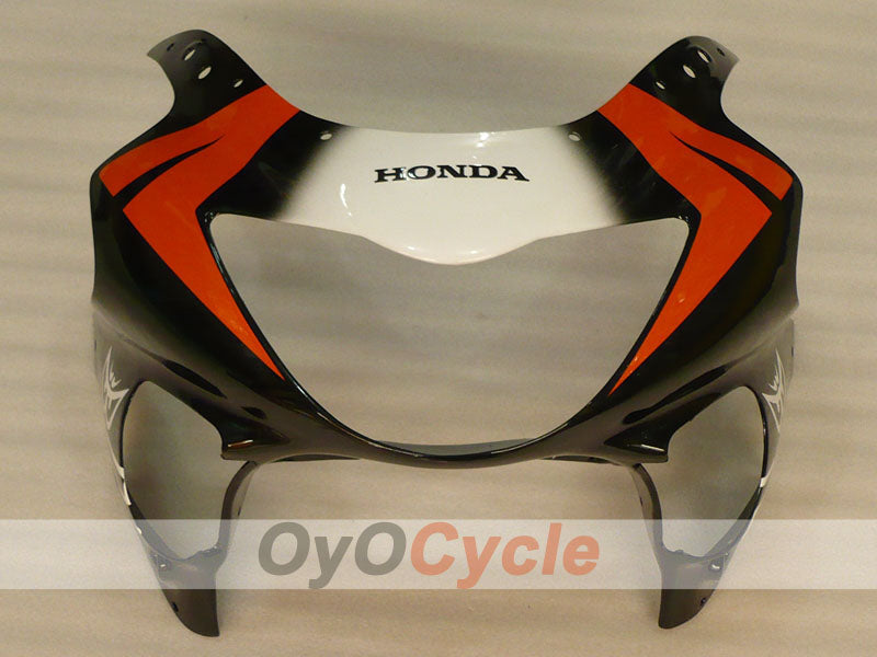 Front Upper Fairing For Honda 99-00 CBR600F4 #OYO87908012