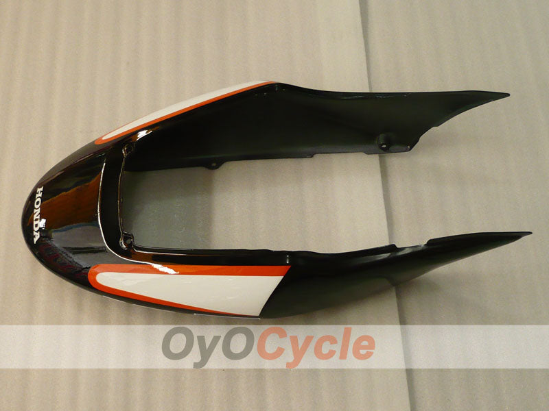 Rear Tail Fairing For Honda 99-00 CBR600F4 #OYO87908015