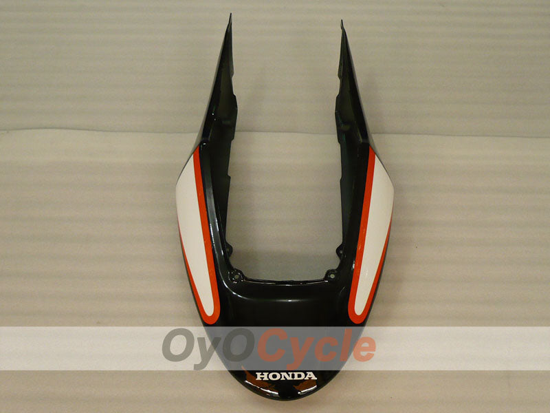 Rear Tail Fairing For Honda 99-00 CBR600F4 #OYO87908015