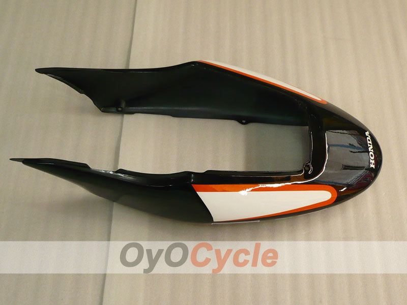Rear Tail Fairing For Honda 99-00 CBR600F4 #OYO87908015